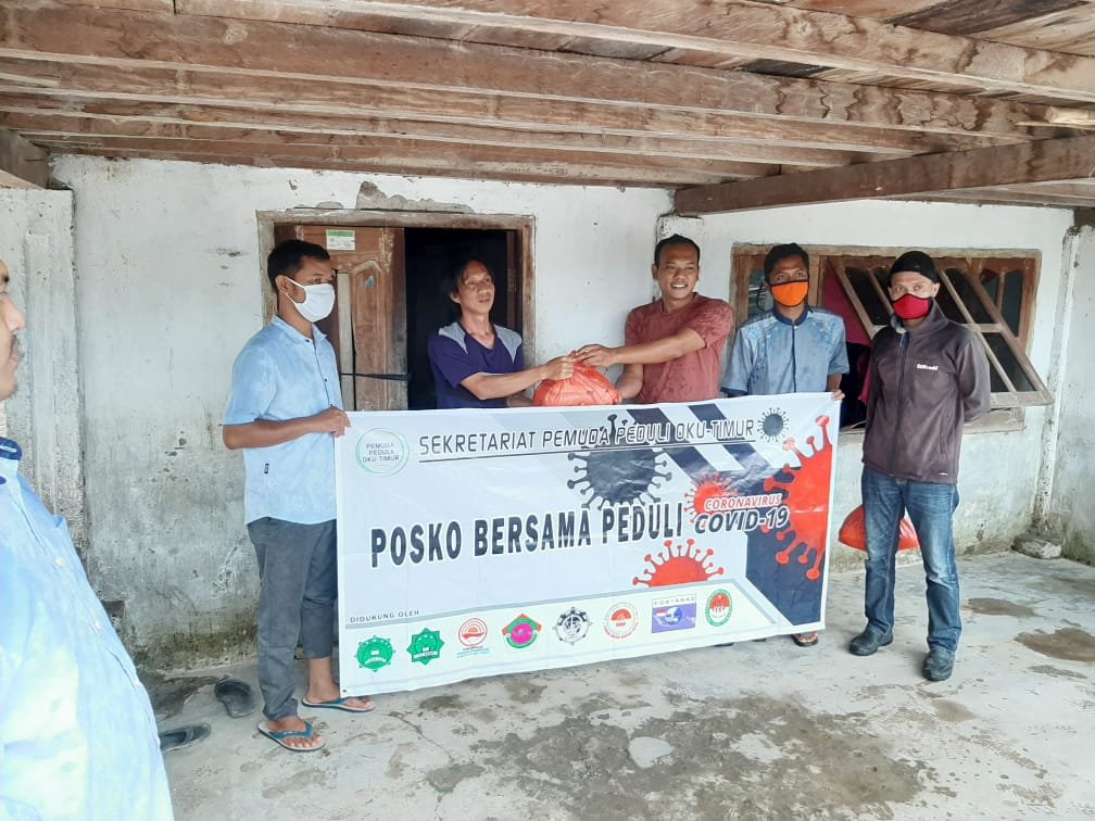 Perduli Oku Timur , PPOKUT