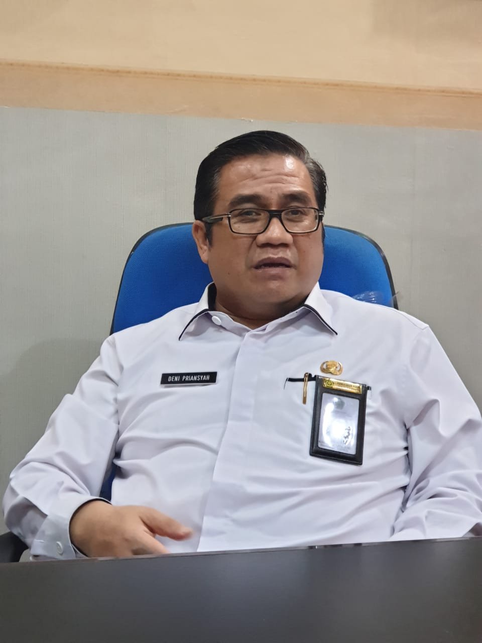 Harap Cemas 3323 Calon Jamaah Haji Palembang