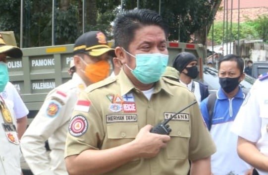 Tersirat Saja HD Sampaikan PSBB Itu Edukasi Membangun Kesadaran