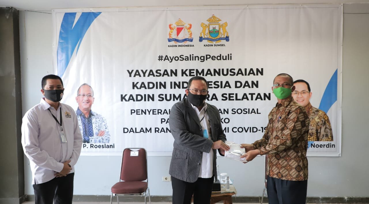 Dodi Desak Perbankan Jemput Bola Fasilitasi Restrukturisasi Pelaku UMKM