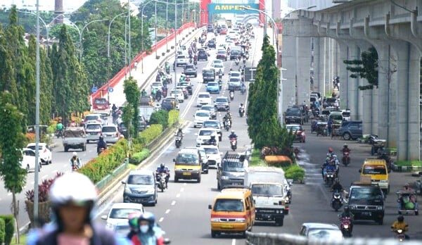 Menkes Setuju Palembang dan Prabumulih Jadi PSBB…!