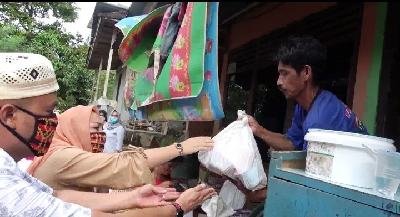 Ini Tugas Kemanusian, Beban Mereka Beban Kita Semua