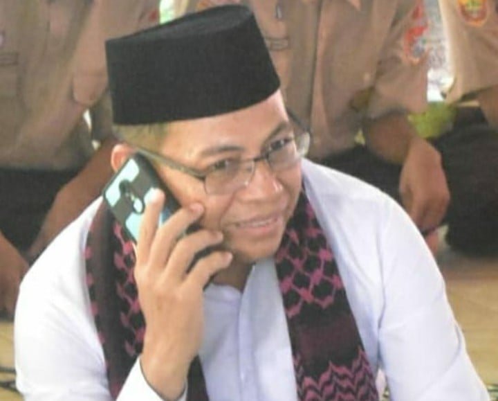 Rayakan Idul Fitri, PKS Sumsel Tetap Silahturahmi Meski Lewat Online