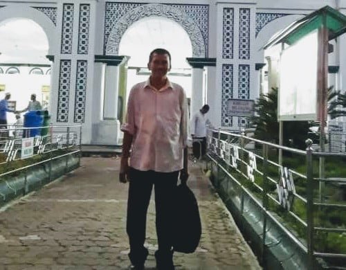 Permainan Catur Miniatur Kehidupan