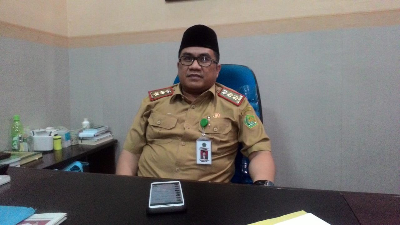 3323 Calon Jamaah Haji Palembang Tidak Bisa Berangkat