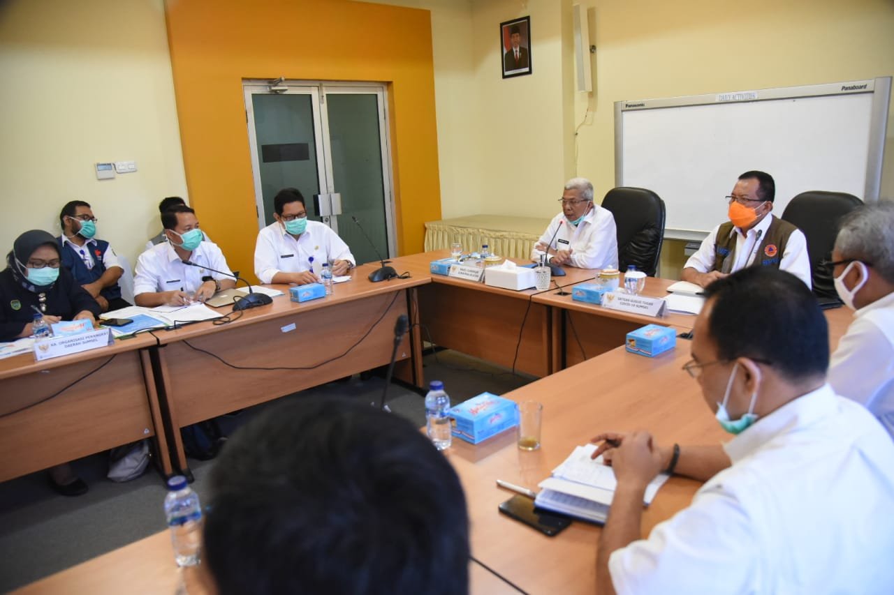 Layanan Rumah Sehat Jakabaring Paling Baik