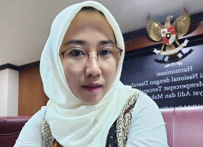 New Normal Baturaja , PPOKUT , Rasmi Deliana