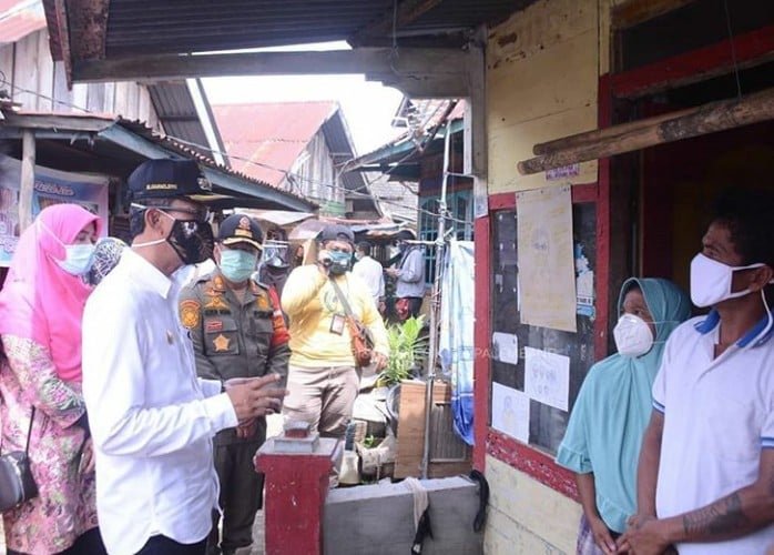 Jika Burhadi Kuat Insyaallah Penyakit Hilang