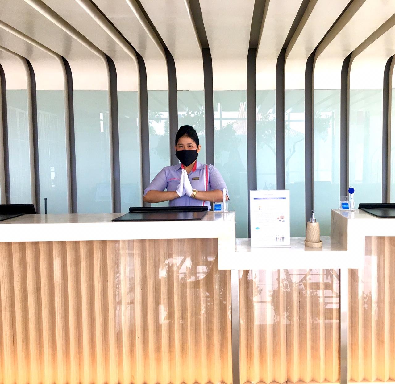 Promo Hemat Menginap Bersama di Favehotel