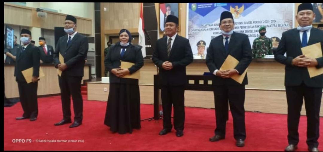 Digugat Karena Anggota Parpol, Komisioner KI Anggap Itu Hak Warga Negara