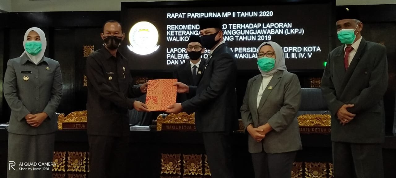 Saatnya Pemkot Bayar Hutang Piutang