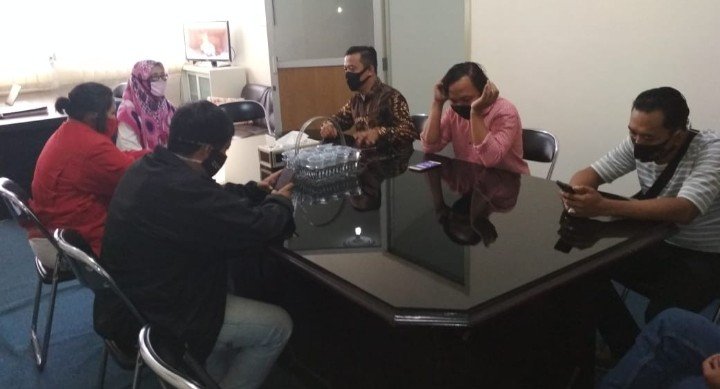 Kami Petani, Doakan Perjuangan Ini…!