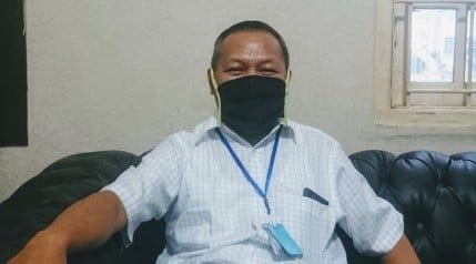 DPW PKB sumsel , Pilkada 2020 sumsel , Ramlan Holdan