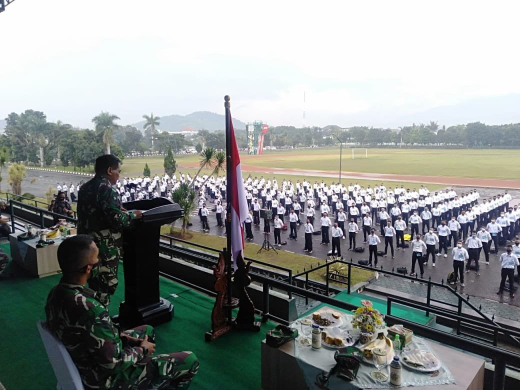 Jangan Percaya Pihak yang Menjanjikan Kelulusan