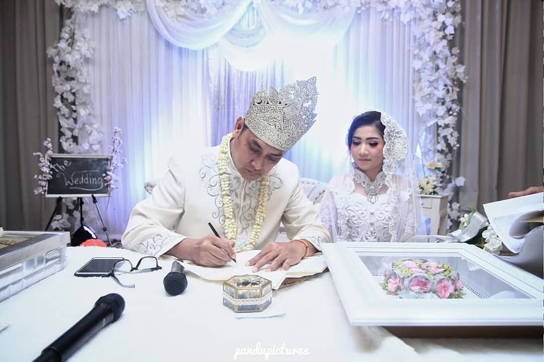 Hotel Santika Radial Promo Meeting Room dan Paket Akad Nikah