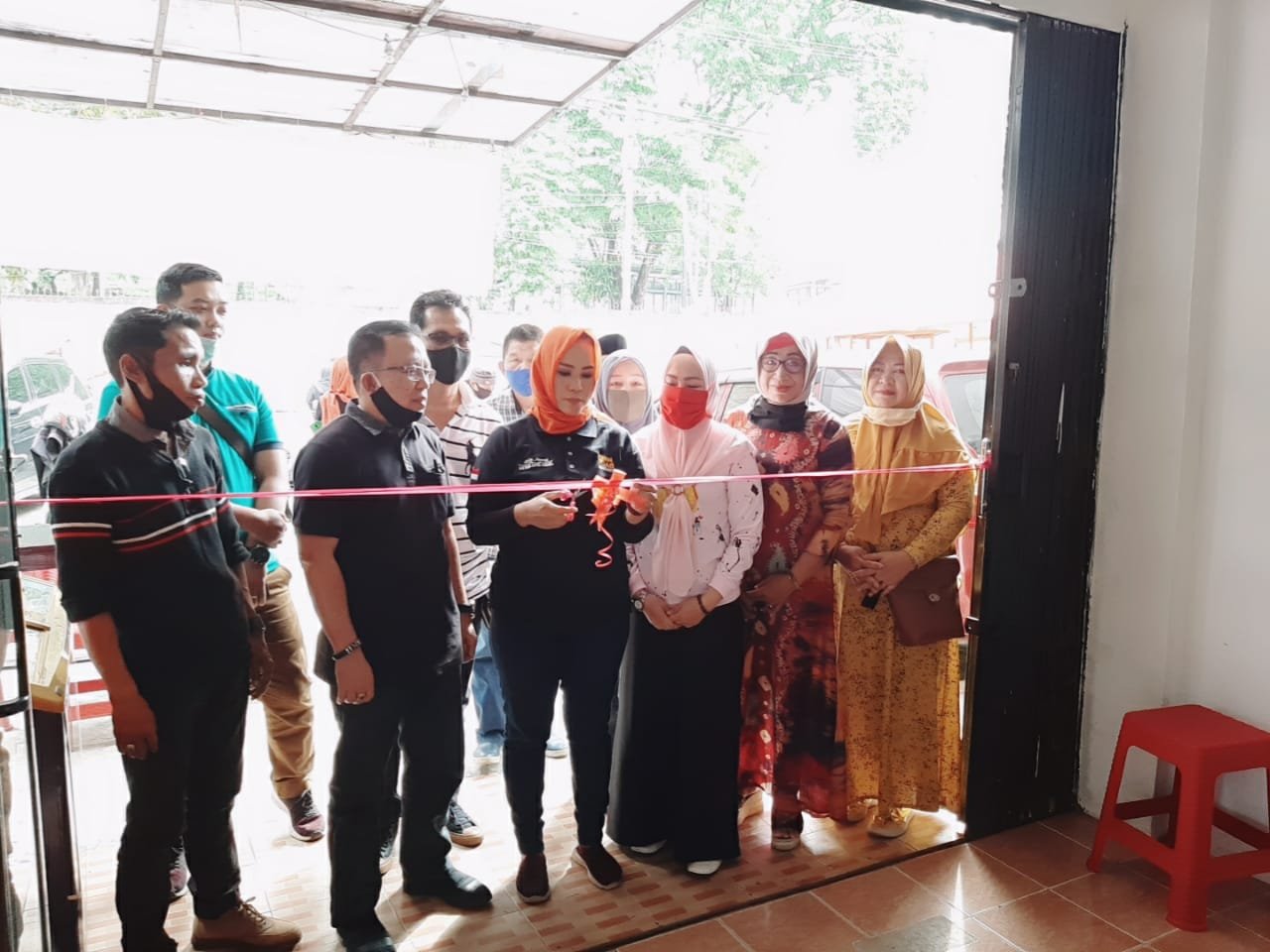 GANN Cegah Narkoba, Selamatkan Generasi Bangsa…!