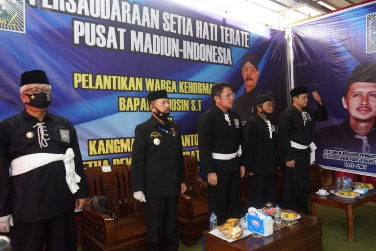 Gubernur Sumatera Selatan H Herman Deru