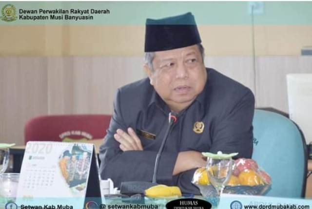 Bantuan Dana CSR , Corporate Social Responsibility , CSR Kabupaten Muba , Rapat Dengar Pendapat Komisi , Sekretariat Forum CSR , Tanggung Jawab Sosial