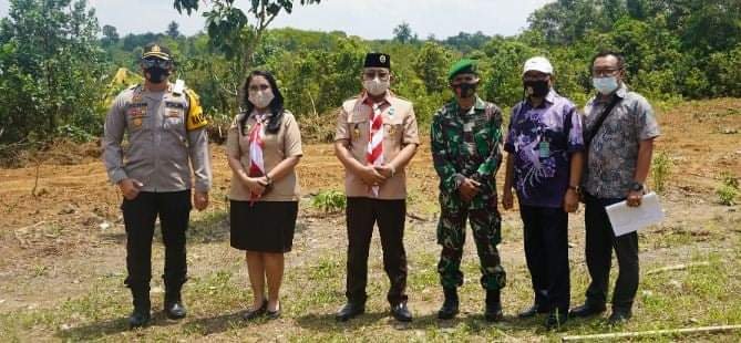 Jaksa agung RI , Kejari muara enim