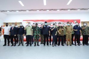 Herman Deru, gubenur sumsel, perbakin, undangan