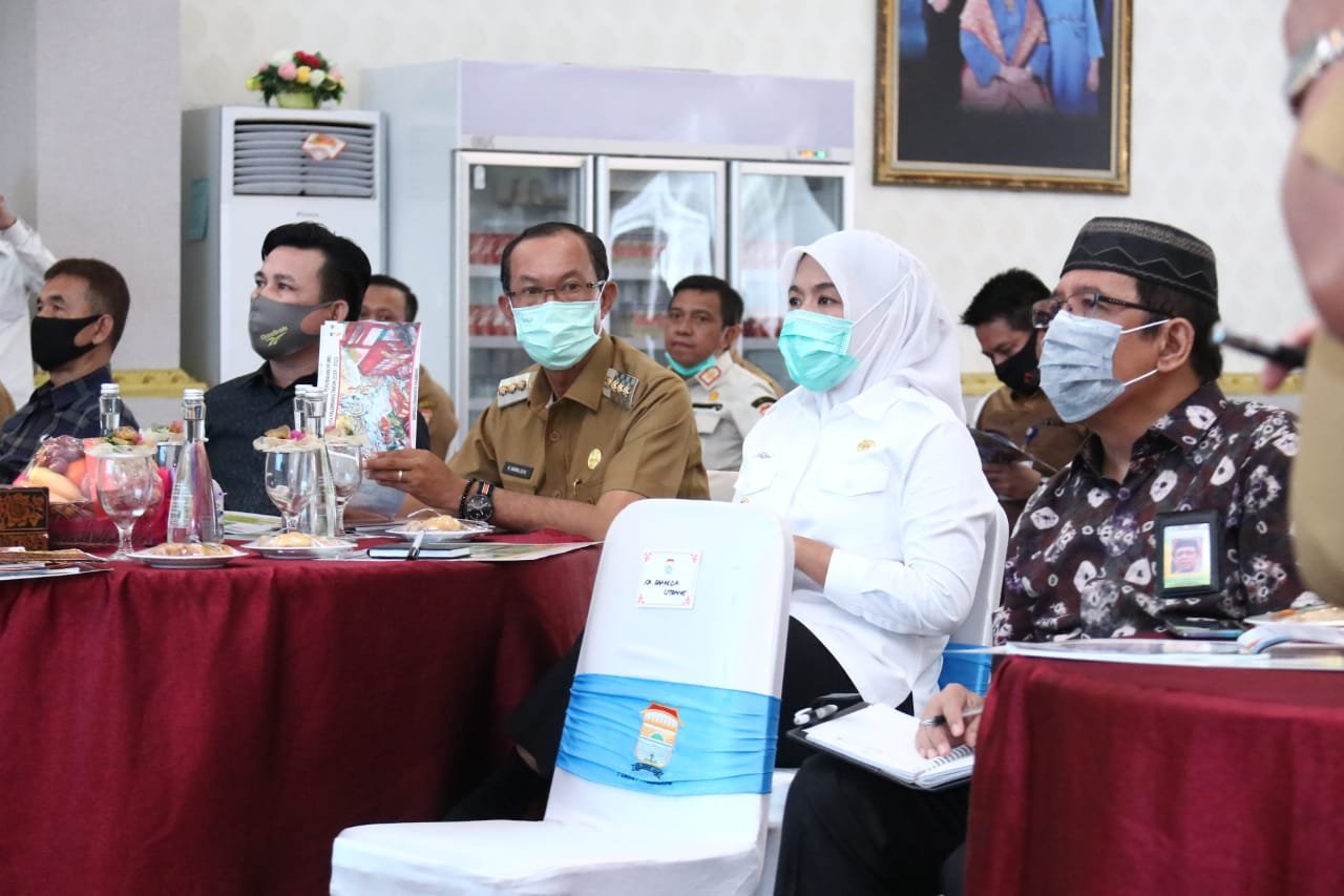 Saatnya Harnojoyo Evaluasi Kinerja OPD