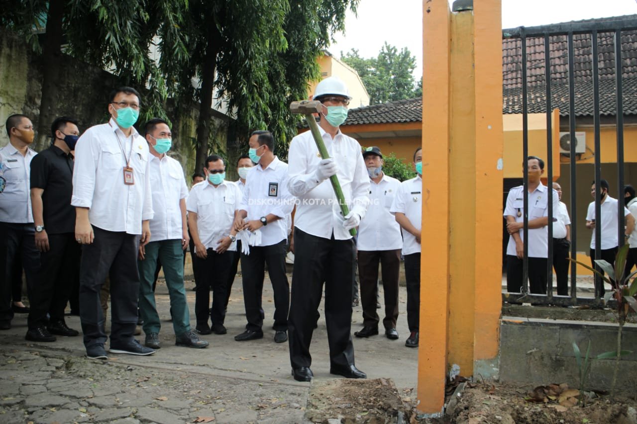 Fly Over Simpang Sekip Sangat Kita Butuhkan