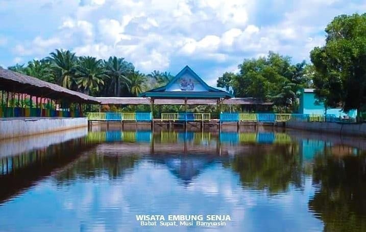 Dispopar Muba Jalankan Program Jelajah Muba On TV