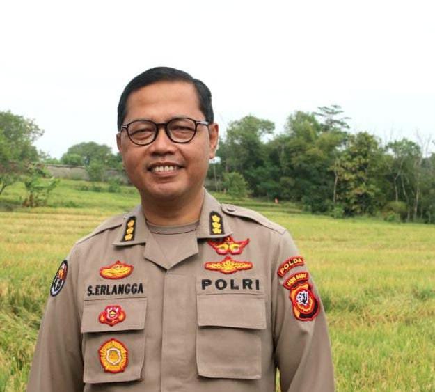 Operasi Patuh Lodaya Berakhir, Polda Jabar Jaring Ratusan Ribu Pelanggar