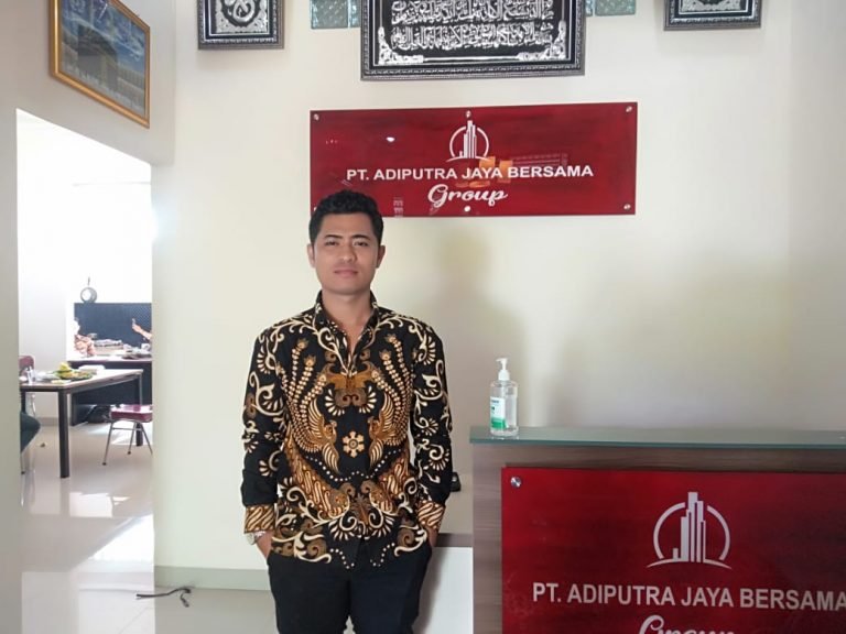 Adi Saputra Lubis , PT Adiputra Jaya Bersama