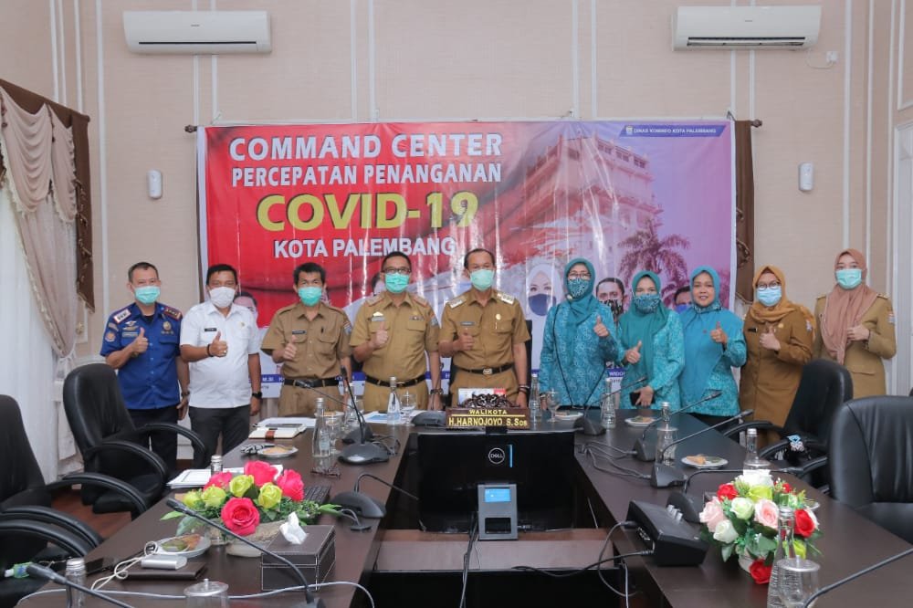 Covid-19 , Inpres , Intruksi Presiden , Lawan Covid 19 , Pandemik