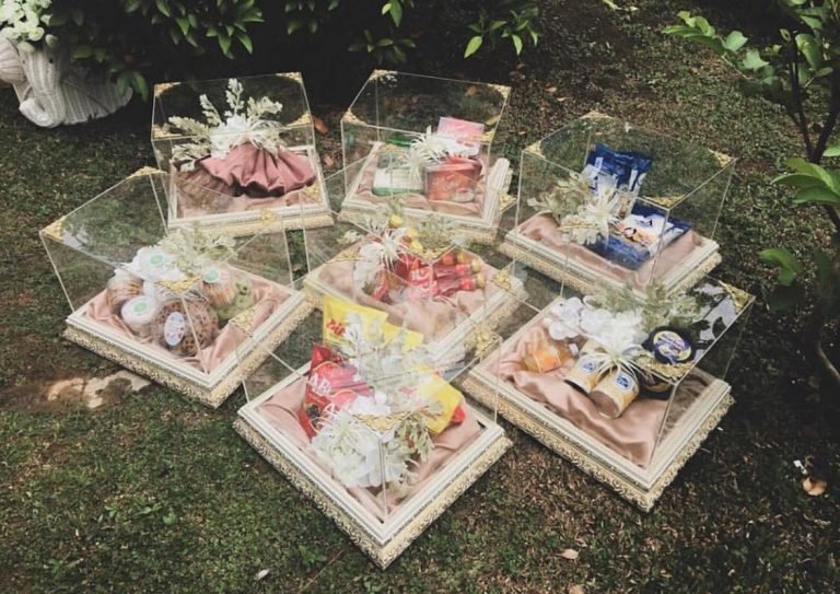 Bilbo hantaran , Hantaran pengantin , hantaran pernikahan , jasa hantaran , Omset , Pernikahan , sewa hantaran , usaha hantaran pernikahan
