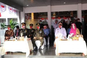 Plt Bupati Muara Enim, Juarsah, Pemkab Muara Enim