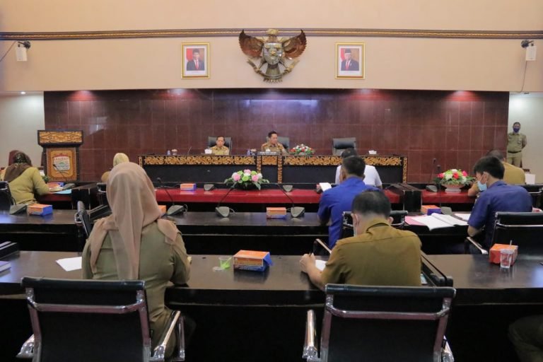 Pemkot Palembang , Perda , Perda-Perda retribusi , Retribusi