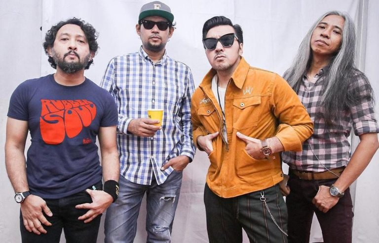 chord kunci gitar , Kamu Cuma Satu , Lagu Naif , Musisi Palembang , Naif