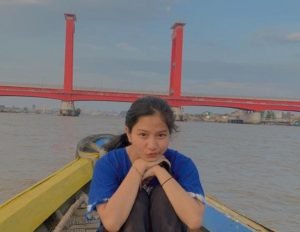  @salvvaa, Salwa Tuq Sadiah, sosmed Sadiah, ig salwa, tiktiok salwa, mahasiswi cantik