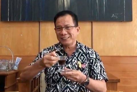 Aufa Syahrizal , diskon kamar hotel , hotel berbintang , kamar hotel , Liburan , Program Staycation Palembang Bae 2020