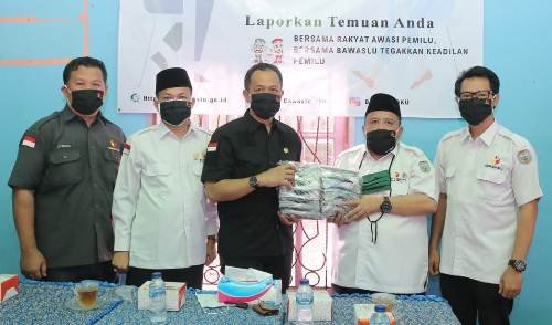 Kesehatan Itu Wajib Kita Jaga