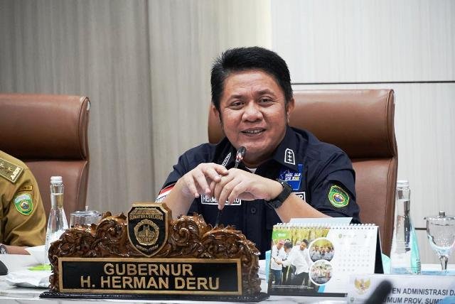 Blankspot di Sumsel , Program Internet Desa , Ruang Rapat Bina Praja , Sumsel Maju untuk Semua