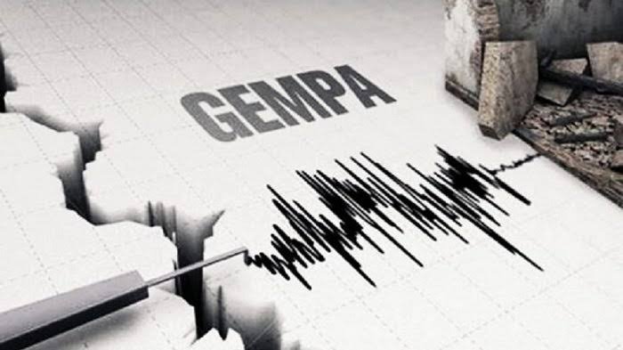 Bali , Bmkg , Gempa bumi , Jembrana
