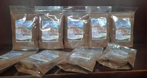 akbar coffee, kopi robusta pagaralam, kopi robusta, kopi pagaralam