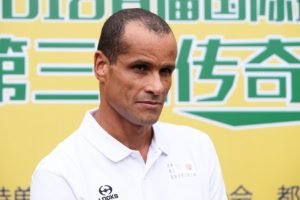 legenda sepak bola, rivaldo legend