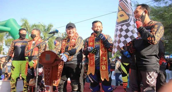 Bupati Oku Selatan , Danau Ranau , Event JASS 9 , Gedung Dewan Kesenian , Gubernur Sumatera Selatan , Jalur JASS 9