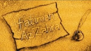 Sabyan Gambus, Sabyan, Fatimah Az Zahra