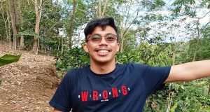 referrensi wisata, curup maung, wisata lahat, air terjun terbaik