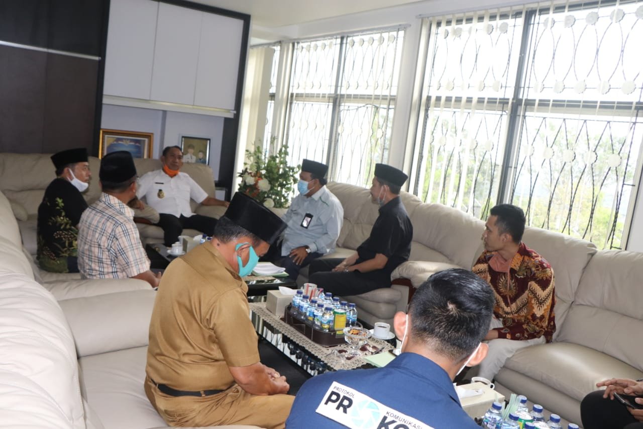 dakwah , PWNU , PWNU Sumsel