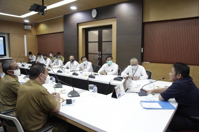 Dukungan Ketahanan Pangan , Listrik gratis , PLN UIW S2JB , Program Super Wow , Sosialisasi Layanan PT PLN , Unit Pelaksanaan Pelayanan Pelanggan , Upaya PLN