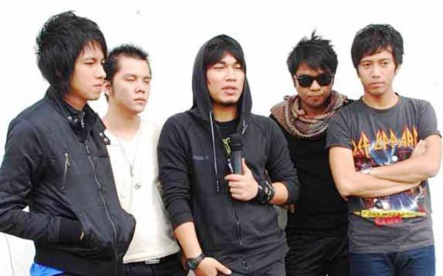 Armada , Baper , Chord Gitar , Lagu Armada , Musisi Palembang , Pemilik Hati , Youtube Armada