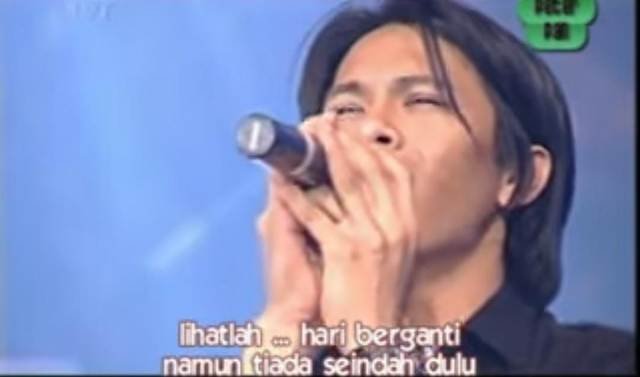 Chord Gitar , kunci gitar , lagu hits , Musisi Palembang , Peterpan