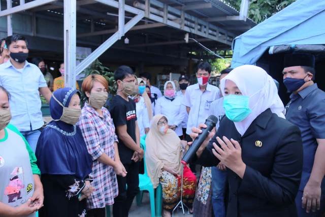 bantuan kelengkapan belajar , Korban Kebakaran , Musibah Kebakaran , Pemerintah Pusat