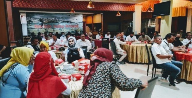 Amanah Organisasi , Bangsa Indonesia , GNPK RI , GNPK RI independent , LSM , Ormas